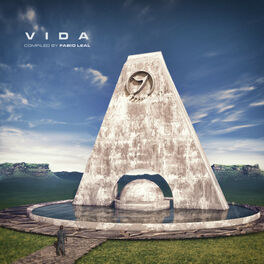 Album cover of VIDA
