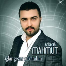 Album cover of Ağlar Gezer Ankaralım