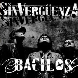 Album cover of Sinverguenza