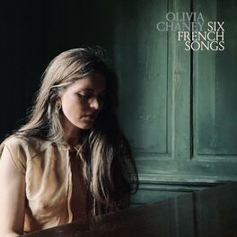 Album cover of Six French Songs