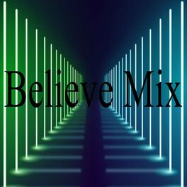 Album cover of Beliver Remix