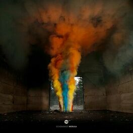 Album cover of Nebula
