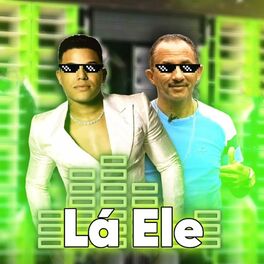 Album cover of Lá Ele