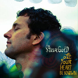 Album cover of Let Your Heart Be Known
