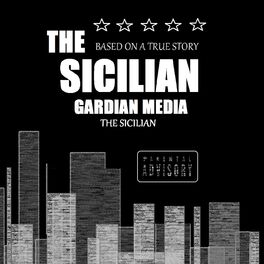Album cover of The Sicilian
