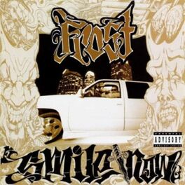 Album cover of Smile Now, Die Later