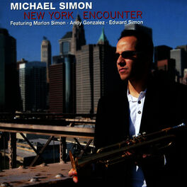 Album cover of New York Encounter