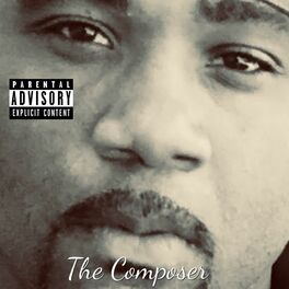 Album cover of The Composer