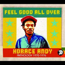 Album cover of Feel Good All Over: Anthology 1970-1976