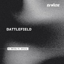 Album cover of Battlefield (feat. Alisia) [Radio Edit]