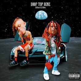Album cover of Drop Top Benz