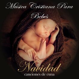 Album cover of Navidad: Canciones de Cuna