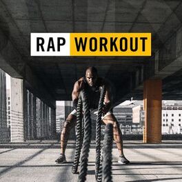 Album cover of Rap Workout