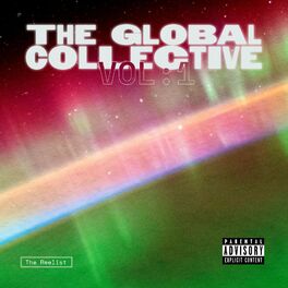 Album cover of The Global Collective, Vol. 1