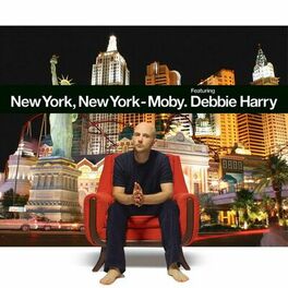 Album cover of New York, New York (feat. Debbie Harry)