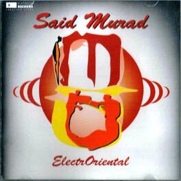 Said Mrad Sob El Arak feat. Gilbet el Jalkh listen with