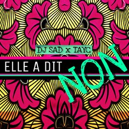 Album cover of Elle a dit non