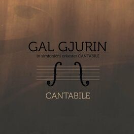 Album cover of CANTABILE