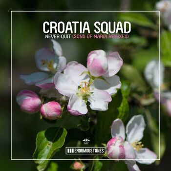 Croatia Squad – Gold Digger Lyrics