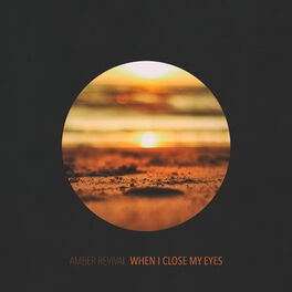 Album cover of When I Close My Eyes