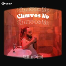 Album cover of Charros No