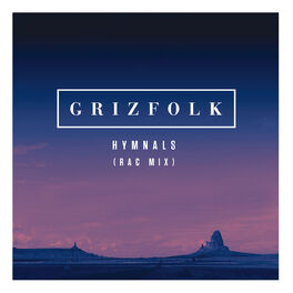 Album cover of Hymnals (RAC Mix)