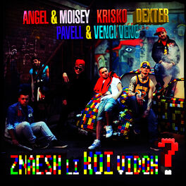 Album cover of Znaesh Li Koi Vidiah