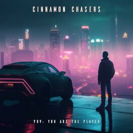 Album cover of POV: You Are The Player