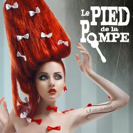 Album cover of Légendaire