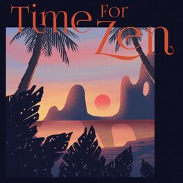 Album cover of Time for Zen
