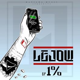 Album cover of 1%