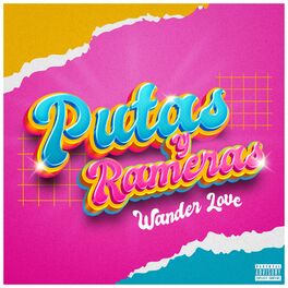 Album cover of Putas y Rameras