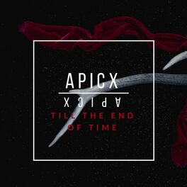 Album cover of Till the End of Time
