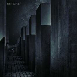 Album cover of between walls