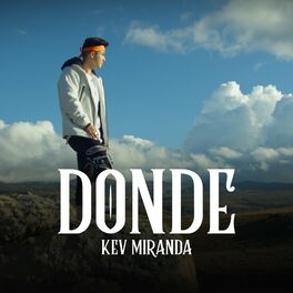 Album cover of Donde