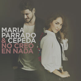 Album cover of No Creo En Nada