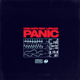 Album cover of Panic