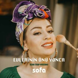 Album cover of Evlerinin Önü Yonca (Trap Version)