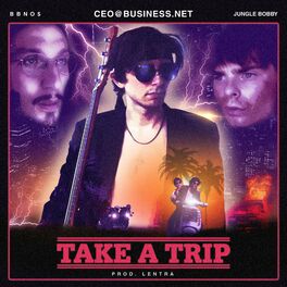 Album cover of take a trip