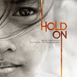 Album cover of Hold on (Music Inspired by Nefarious, the Documentary)