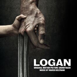 Album cover of Logan Deluxe (Original Motion Picture Soundtrack)