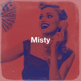 Album cover of Misty
