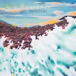 Album cover of Ostriconi