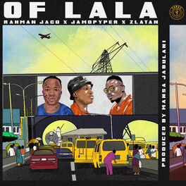 Album cover of Of Lala