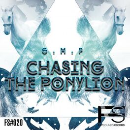 Album cover of Chasing the Ponylion
