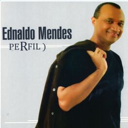 Album cover of Ednaldo Mendes, Vol. 1(As Melhores de Ednaldo Mendes)