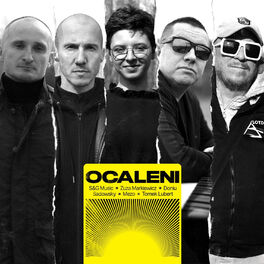 Album cover of Ocaleni