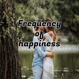 Album cover of Frequency of happiness