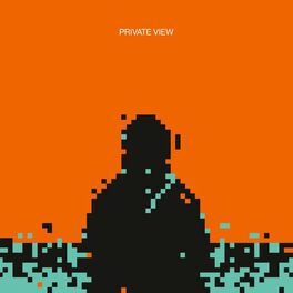 Album cover of Private View
