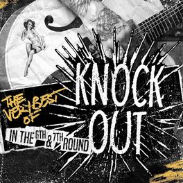 Album cover of The Very Best Of Knockout In The 6th & 7th Round